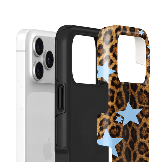 Star Leopard