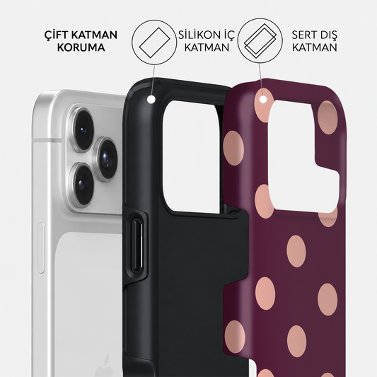 Berry Dots