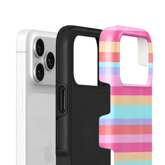 Rainbow Stripe