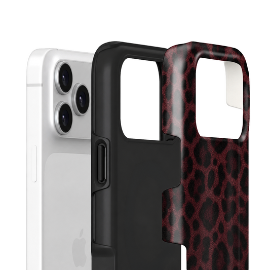 Scarlet Leopard