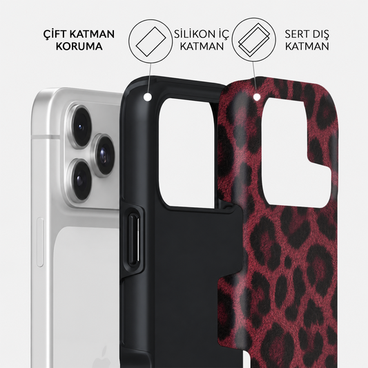 Scarlet Leopard