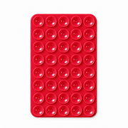 Wand Grip Cherry double-sided silicone suction phone holder