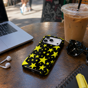 Yellow Star