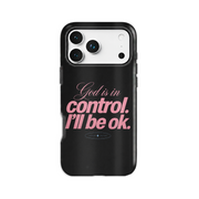 I'll be OK