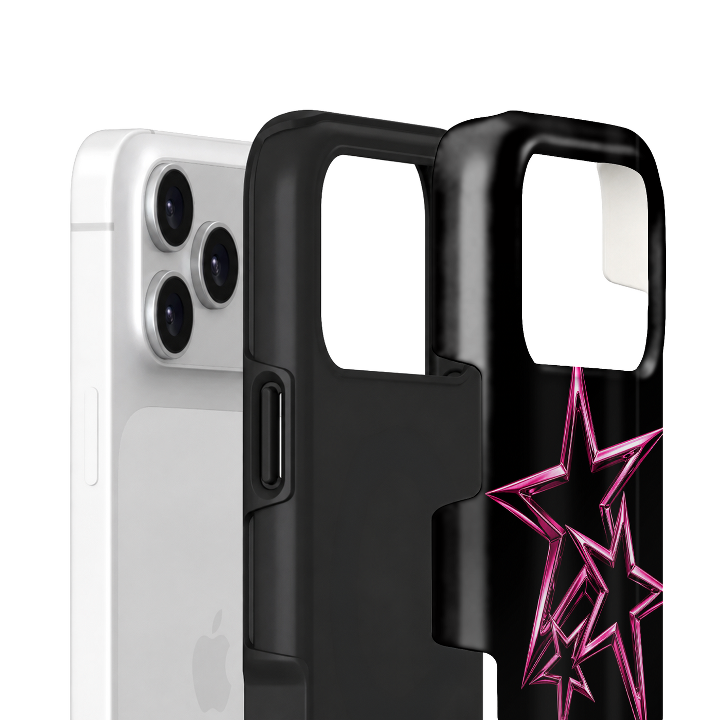 Chrome Stars