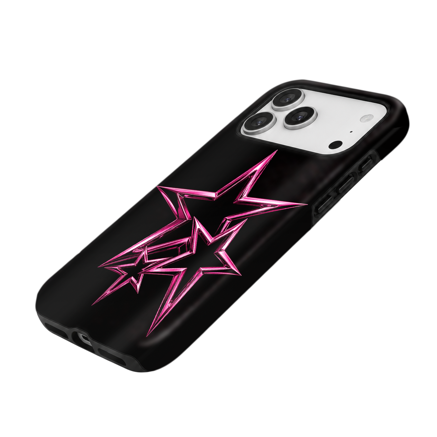 Chrome Stars