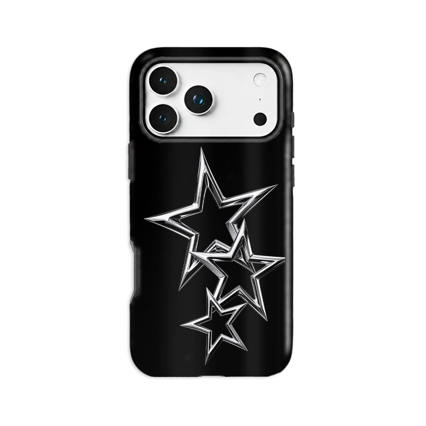 Silver Stars