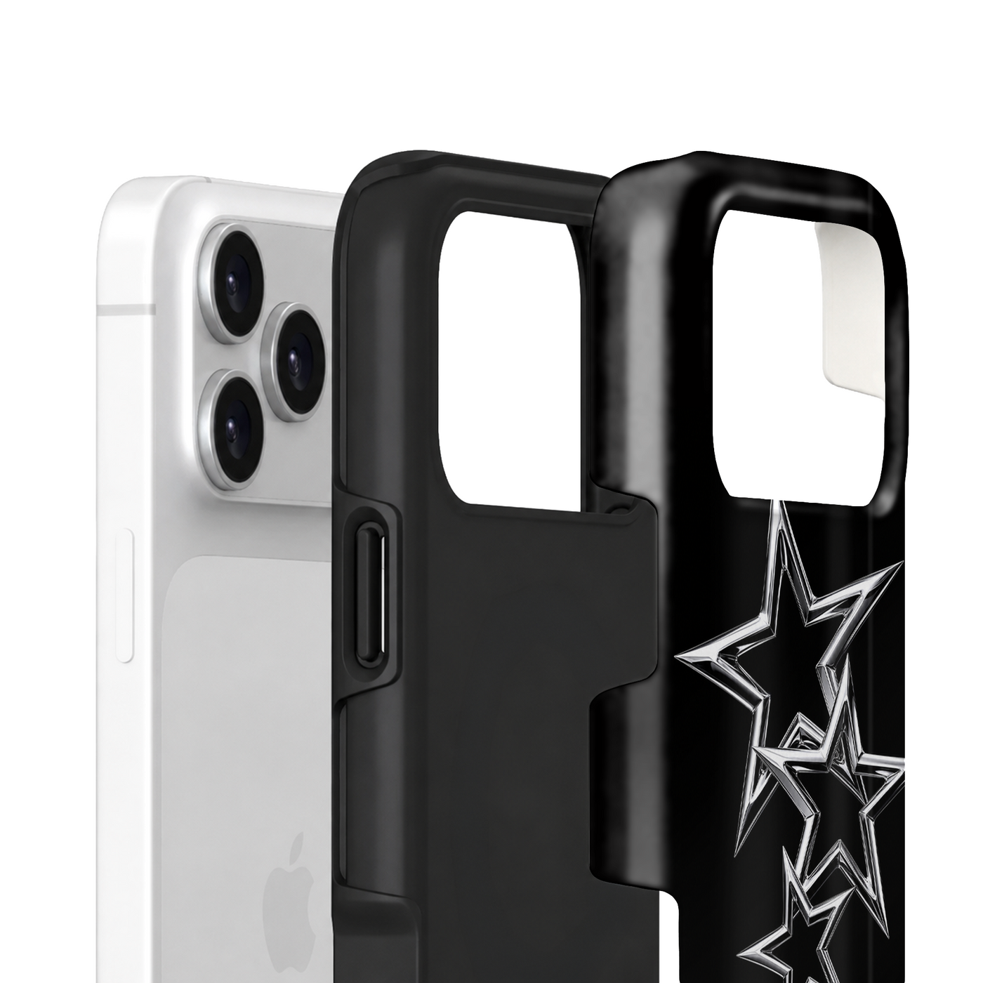 Silver Stars