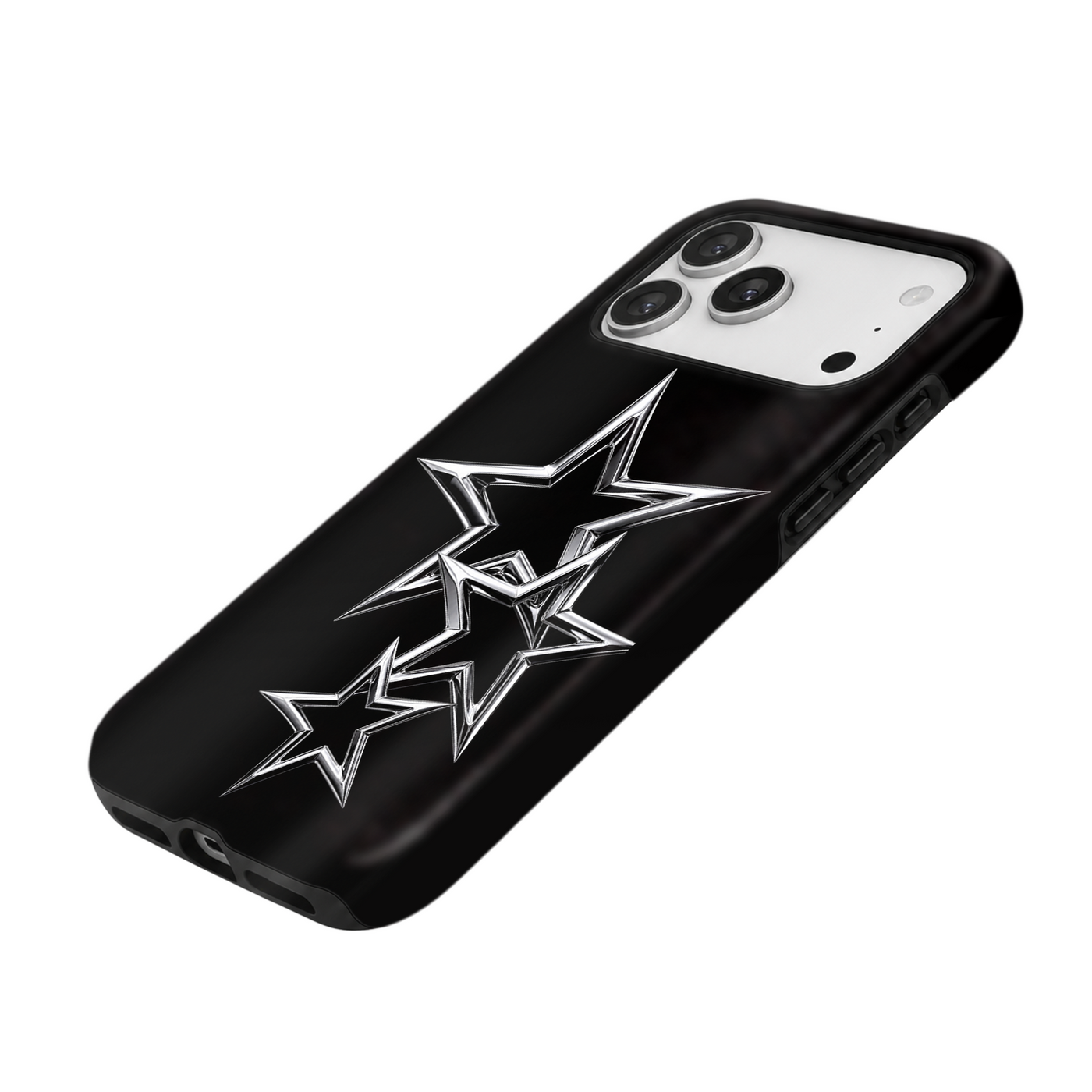 Silver Stars