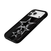 Silver Stars