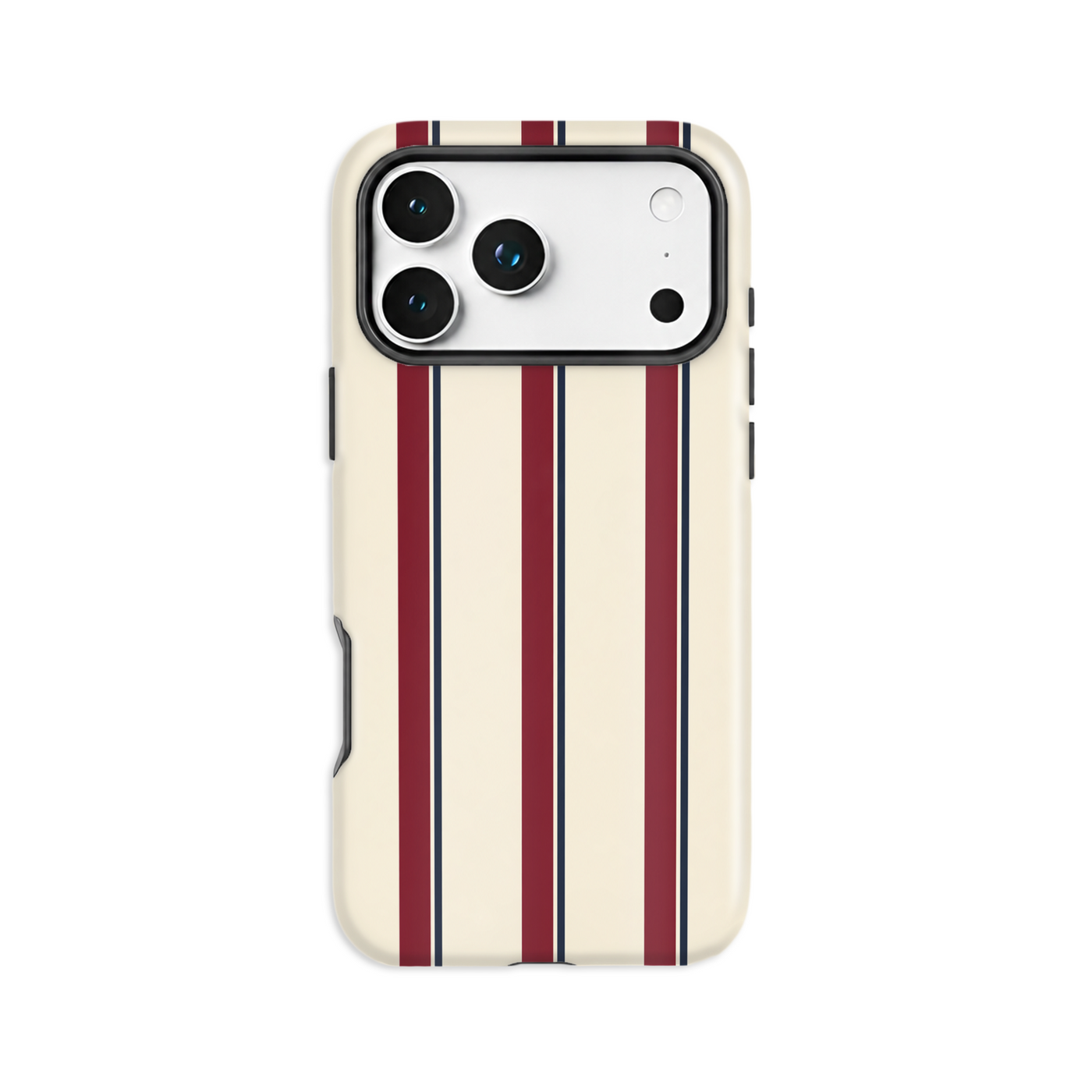 Classic Stripe