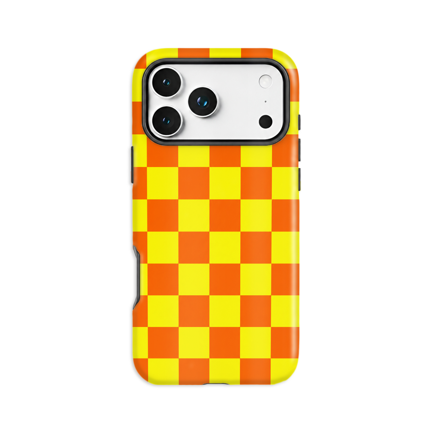 Sunny Checker