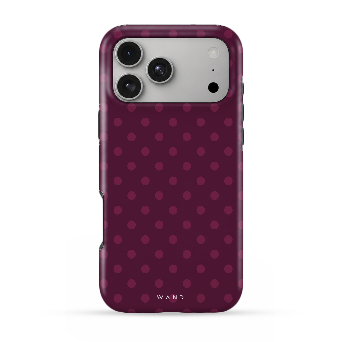 Plum Dots