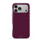 Plum Dots