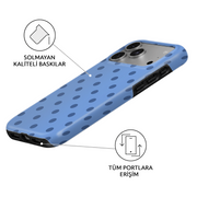 Blue Dots