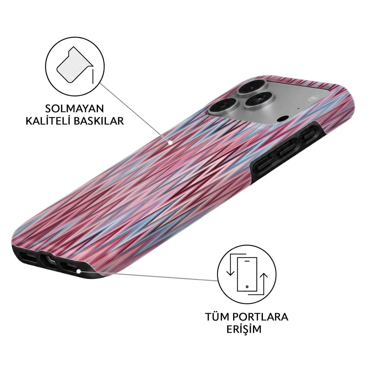 Zigzag Fiesta