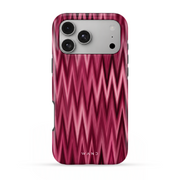 Burgundy Frequency
