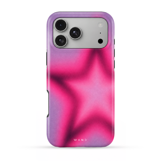 Pink Aura