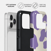 Lilac Rodeo