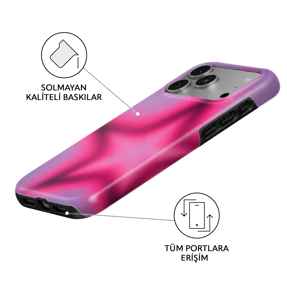 Pink Aura