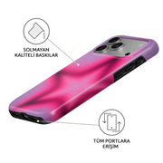 Pink Aura