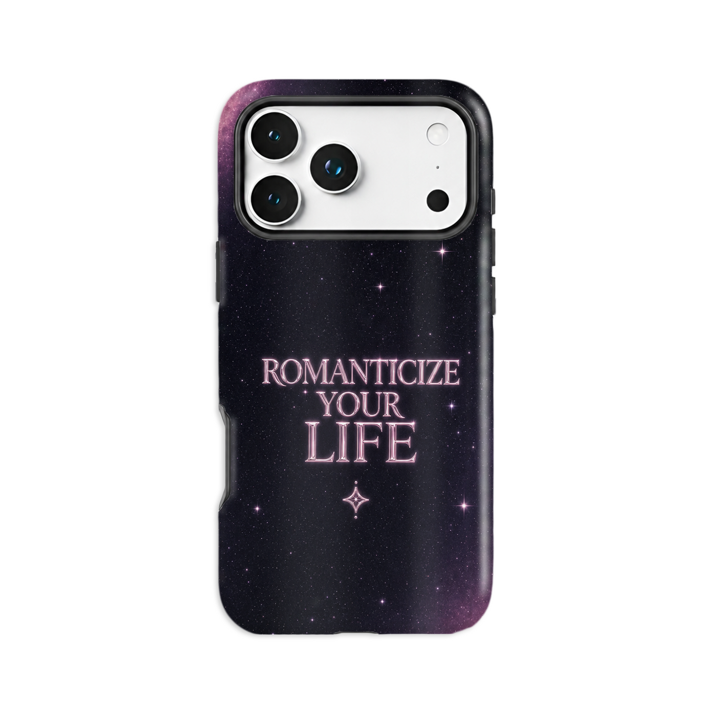 Romanticize