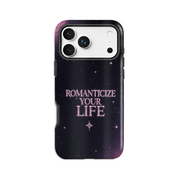 Romanticize