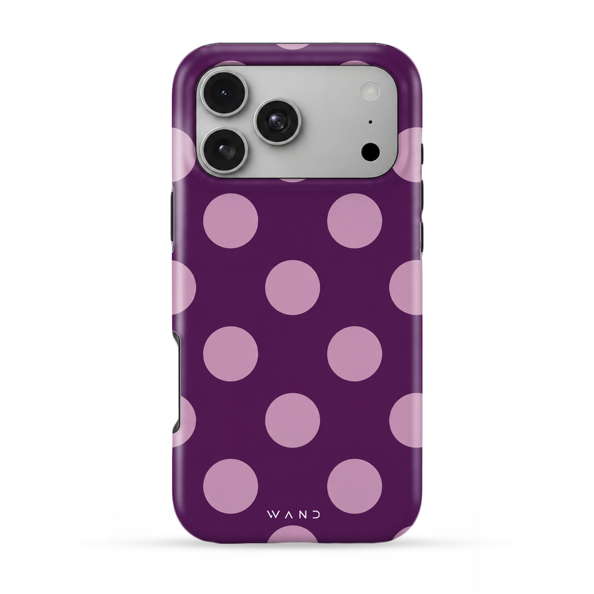 Orchid Dots