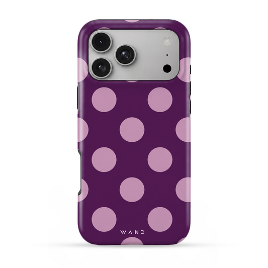 Orchid Dots