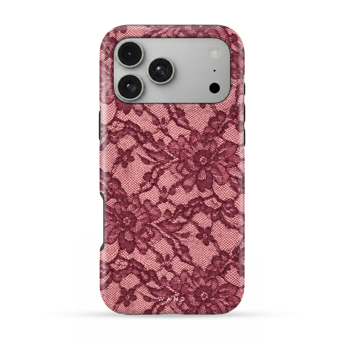 Velvet Lace