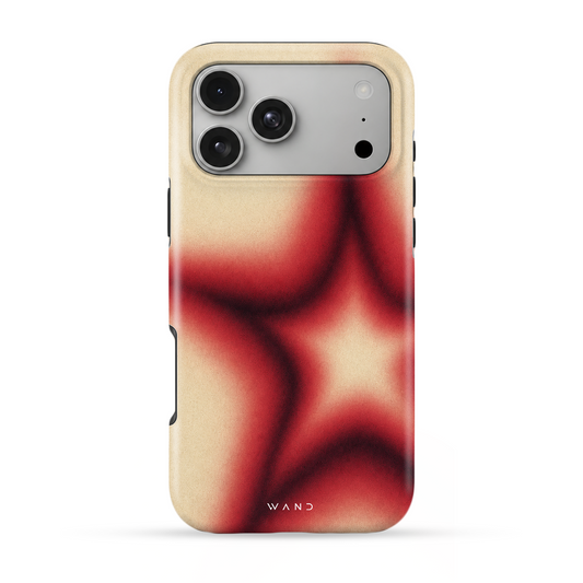 Red Aura