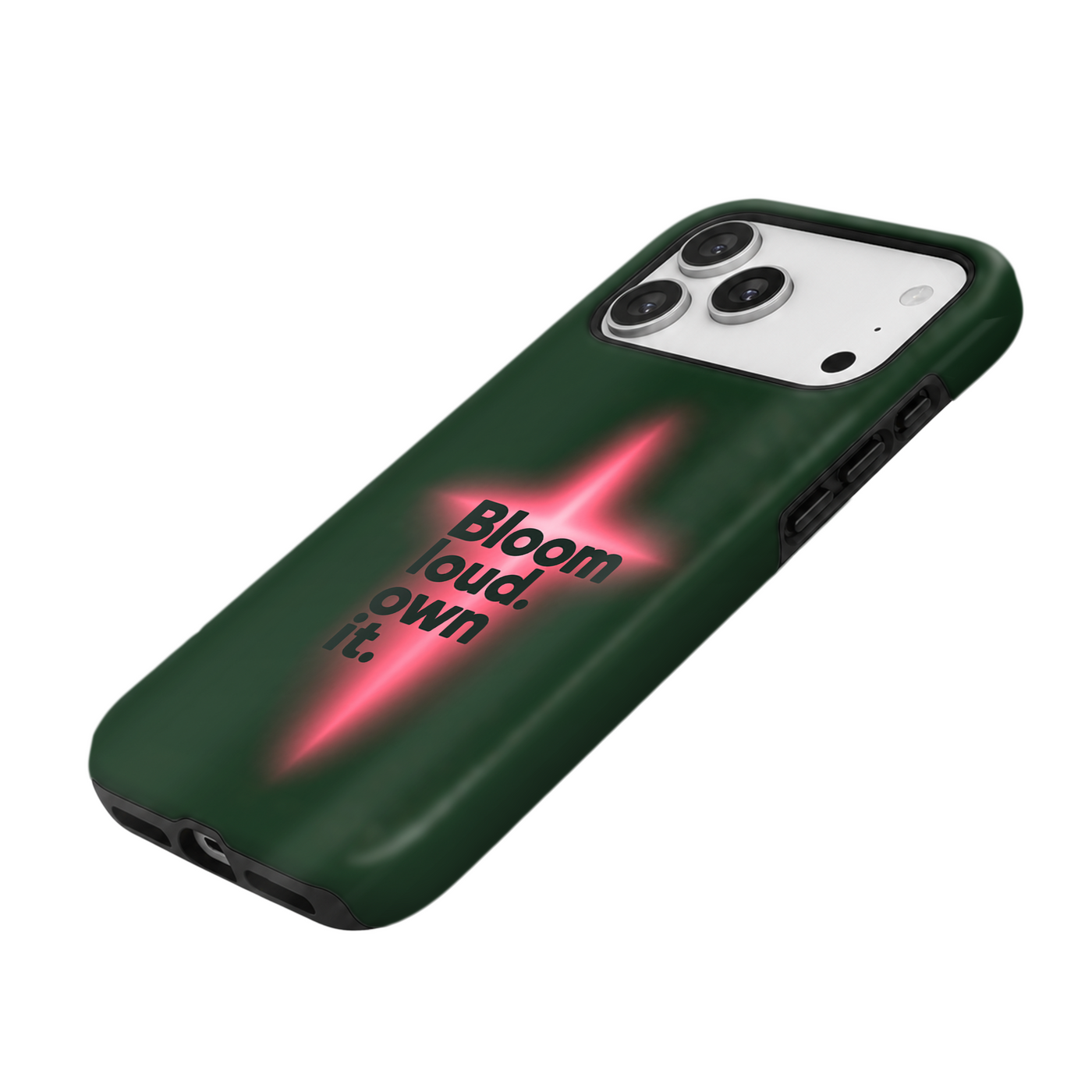 Bloom Loud