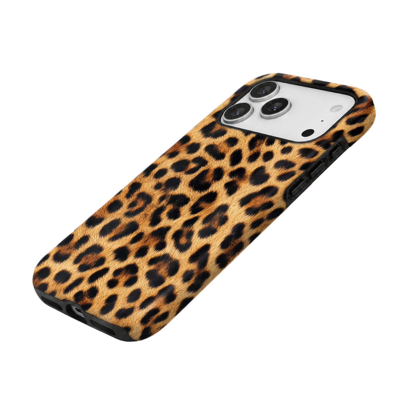 Classic Leopard