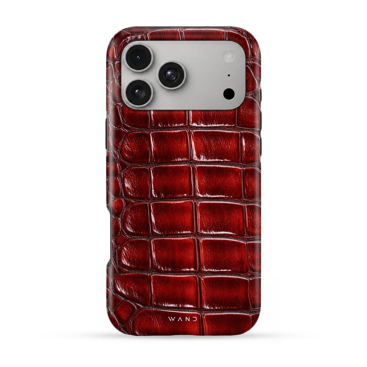 Red Croc
