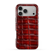 Red Croc