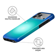 Cobalt Aura