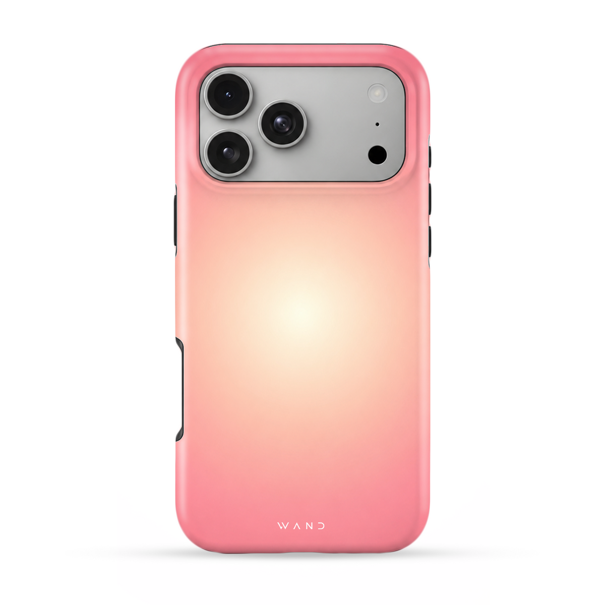 Peach Glow