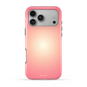 Peach Glow