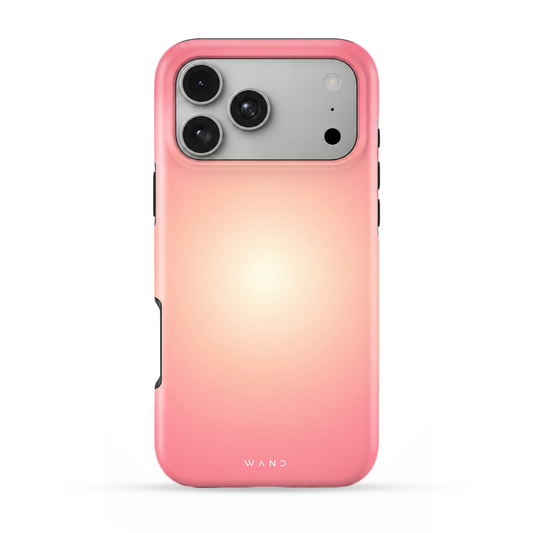 Peach Glow