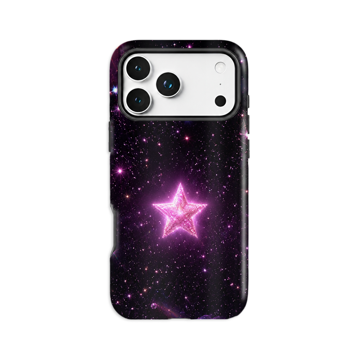 PNK Galaxy