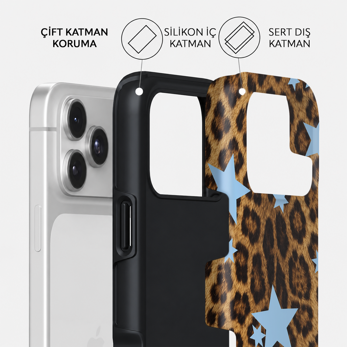Star Leopard