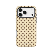 Cream Dot