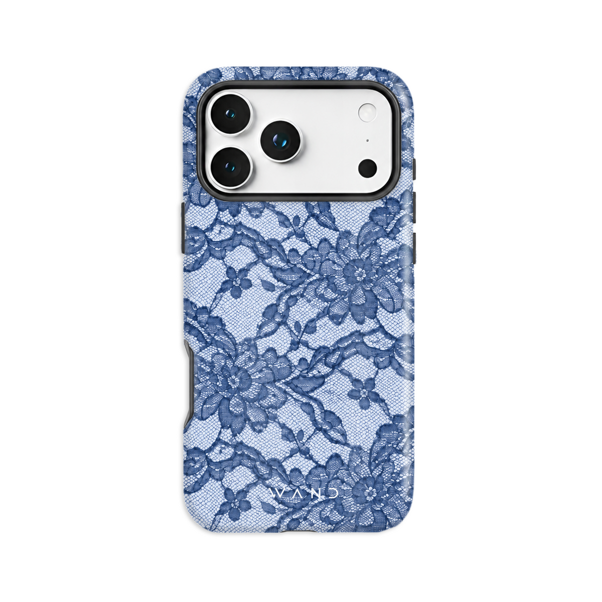 Blue Lace