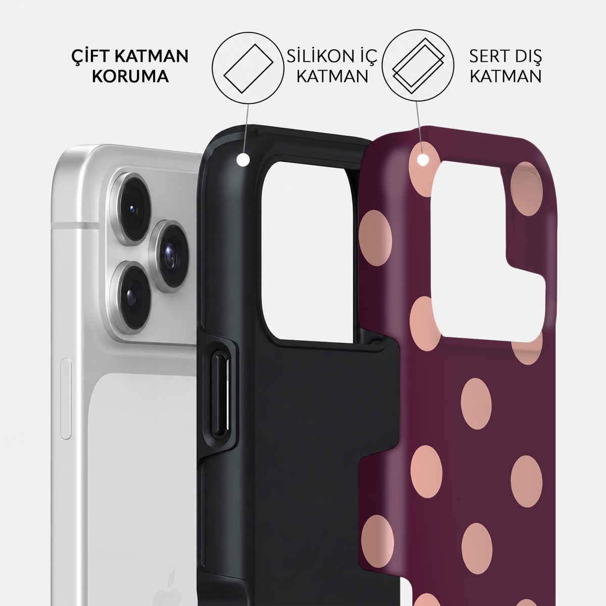 Berry Dots
