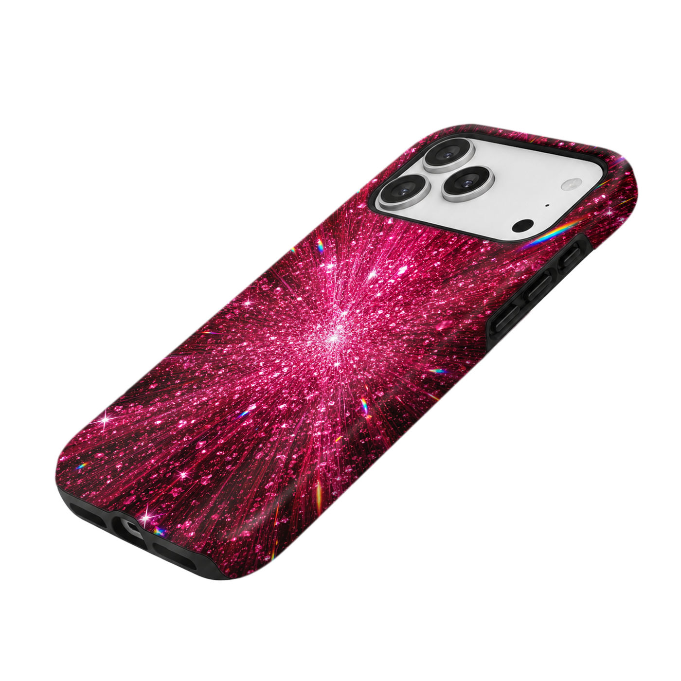 PNK Glitter