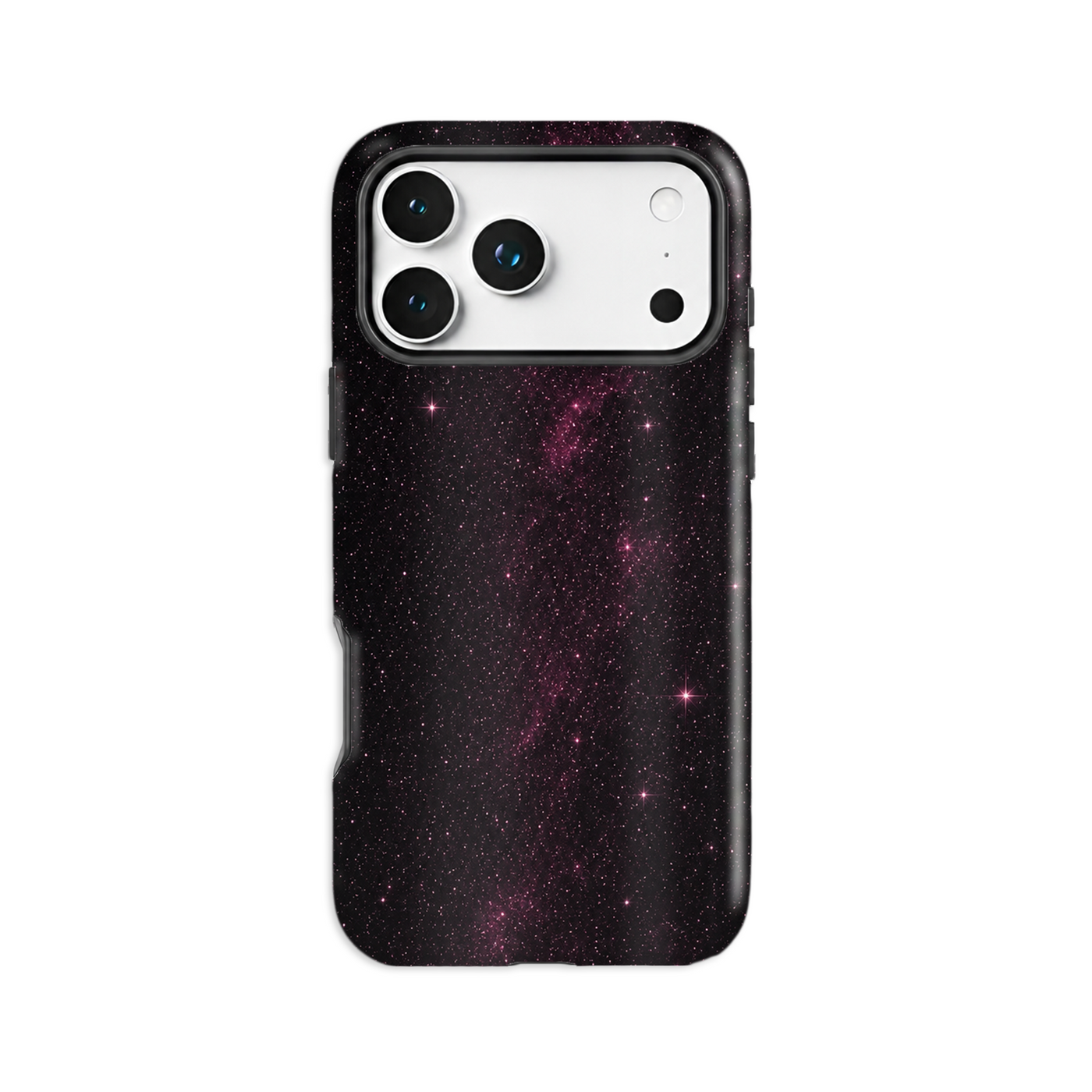 Midnight Galaxy