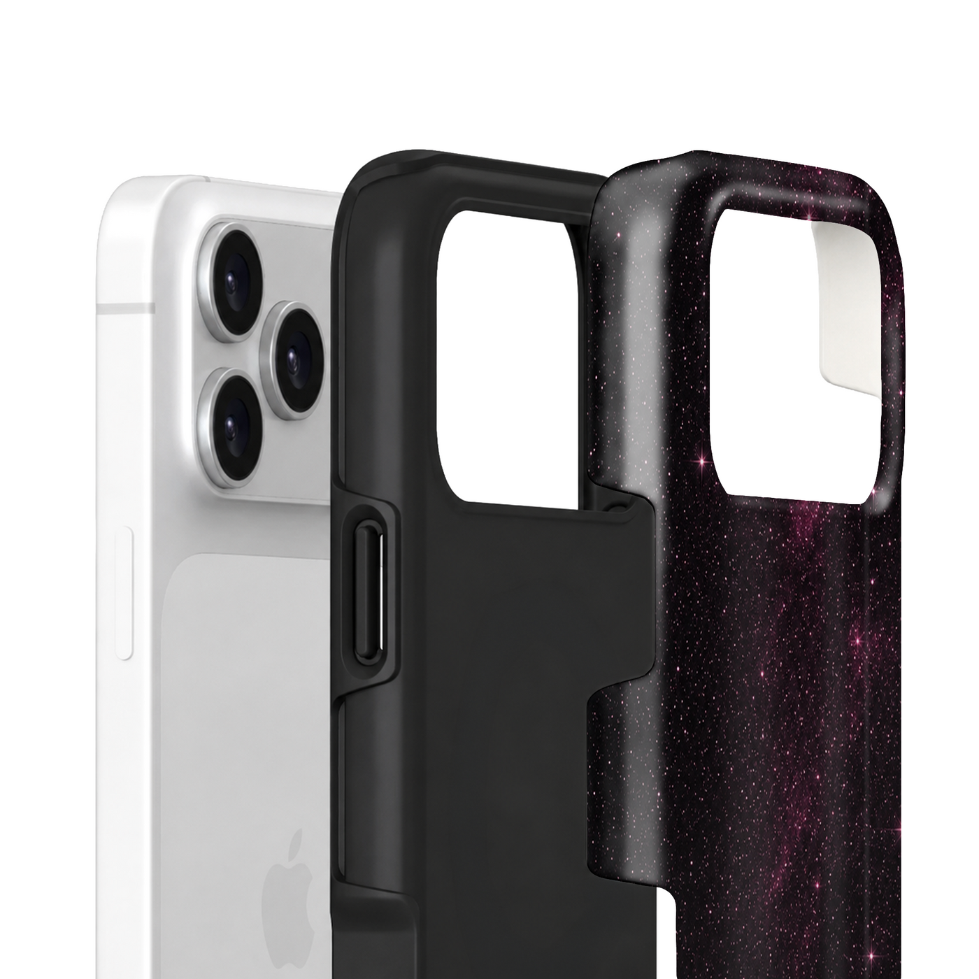 Midnight Galaxy