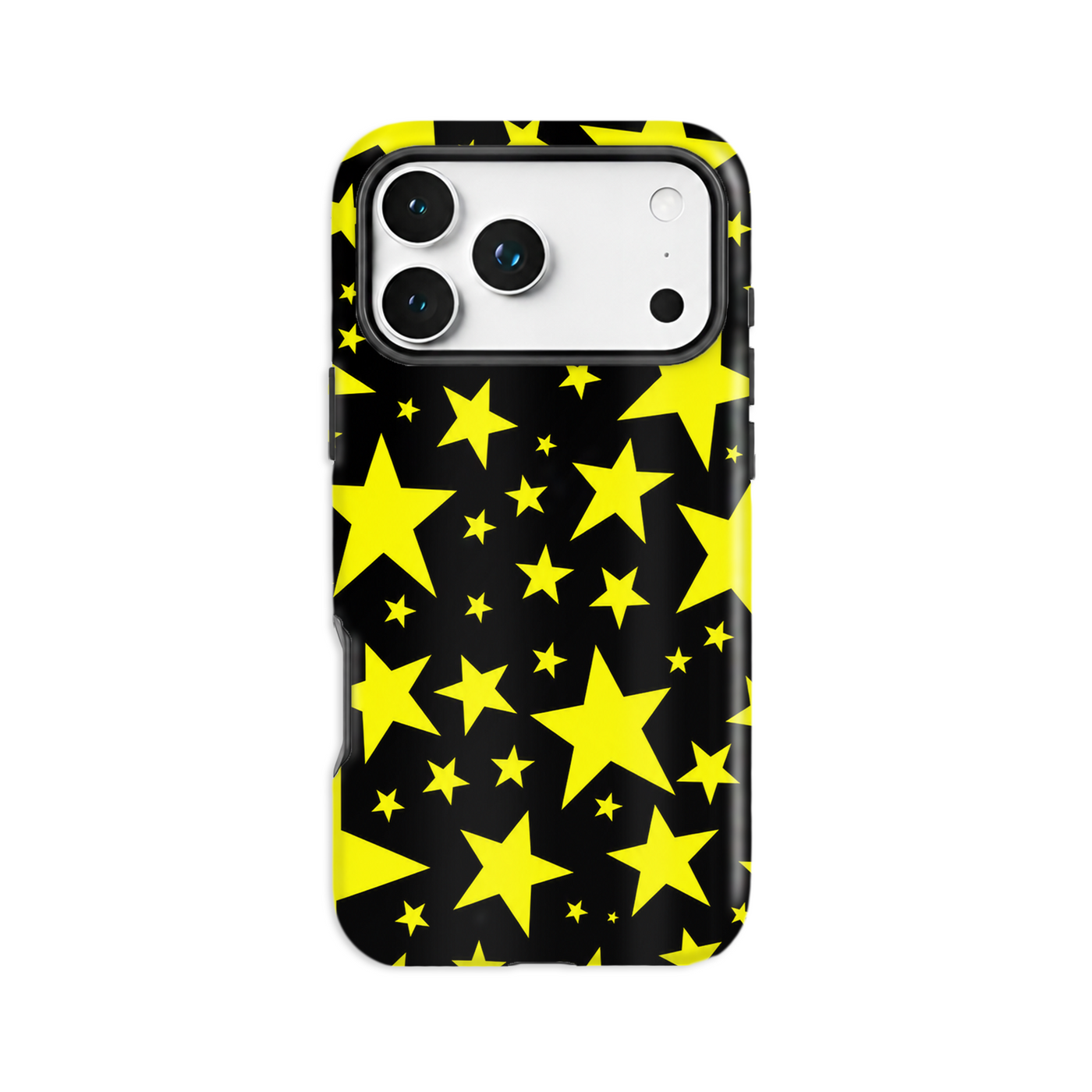 Yellow Star