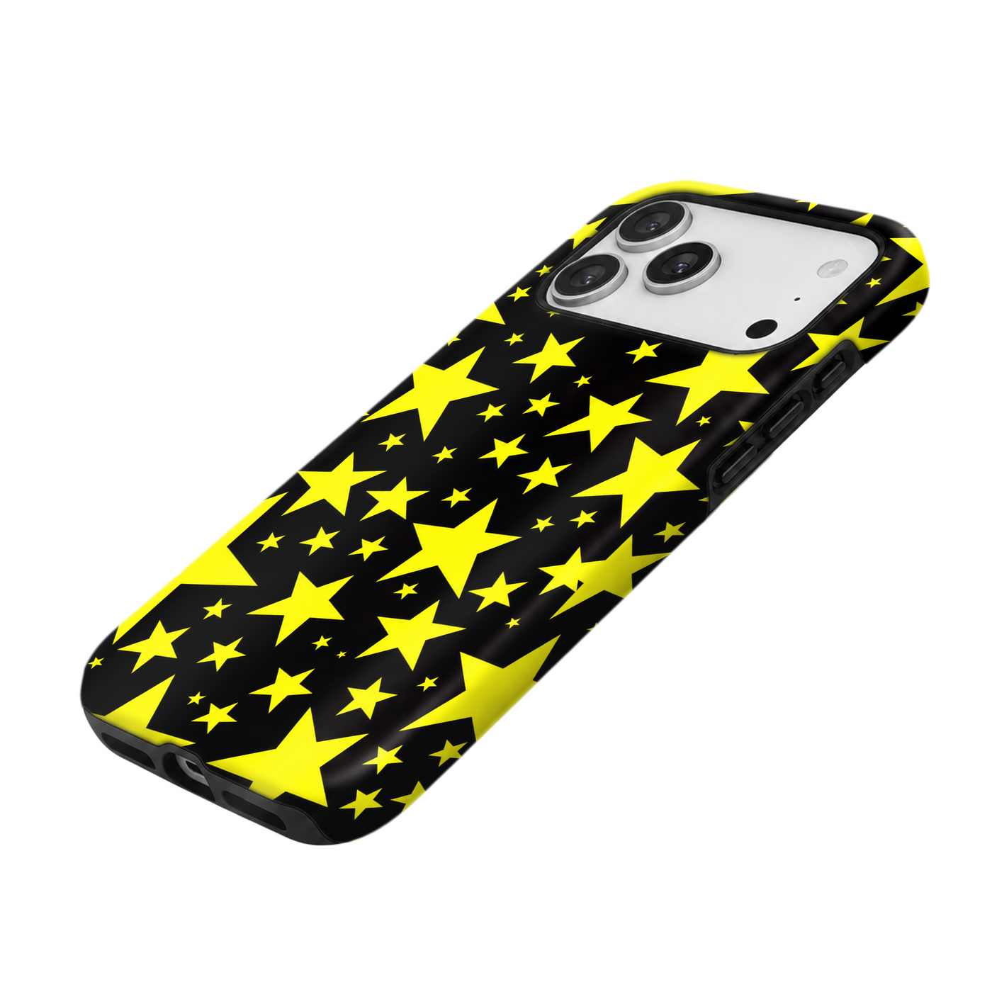 Yellow Star