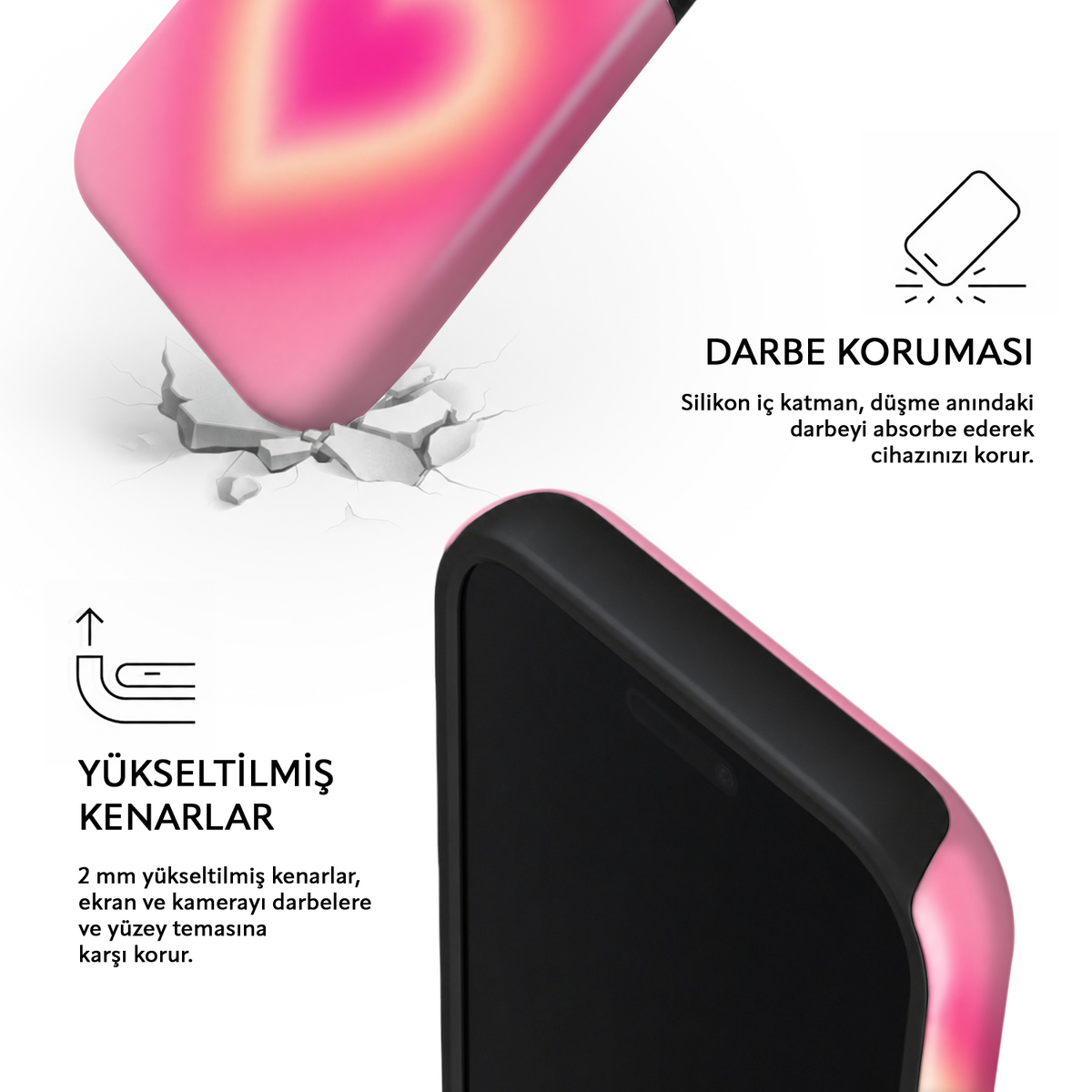 Aura Heart